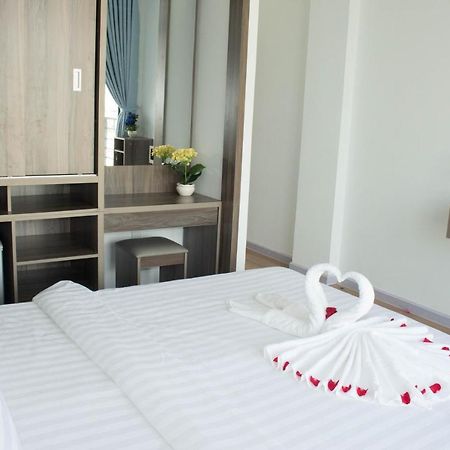 Winston Hotel Ho Chi Minh-Byen Eksteriør billede