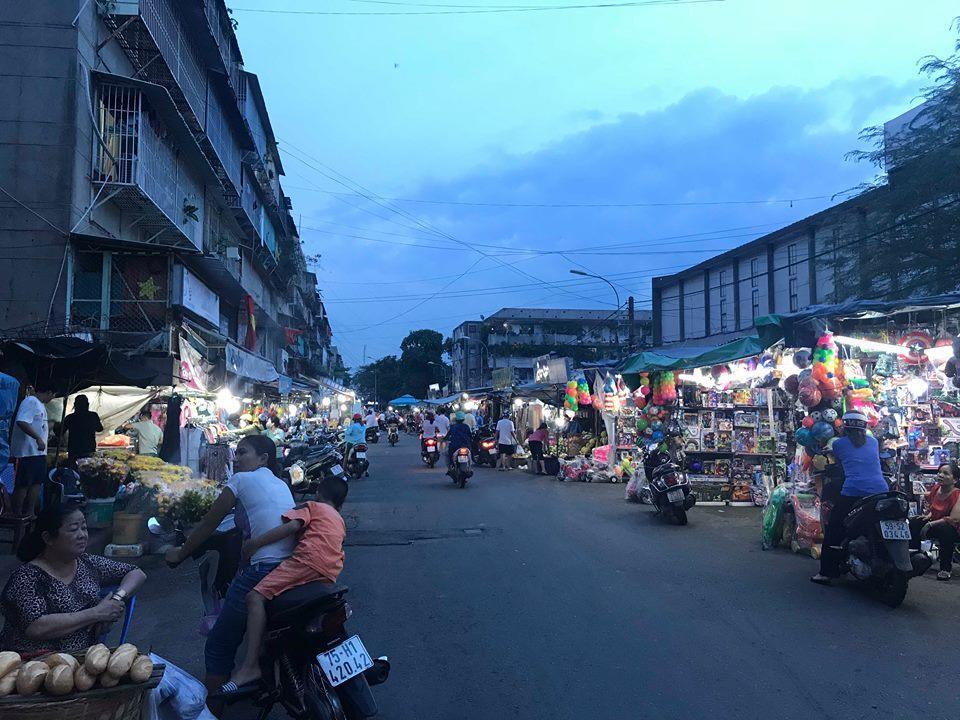 Winston Hotel Ho Chi Minh-Byen Eksteriør billede
